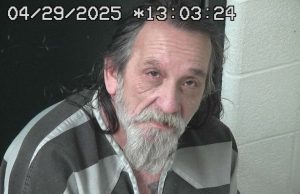 Manhunt Underway After Inmate Escapes Scioto County Medical Facility