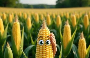 “Corn Sweat” Making Ohio Valley Summers Feel Like the Tropics, Says National Weather Service