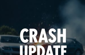 Ross County – UPDATE Motorcyclist Seriously Injured in Scioto Township Crash