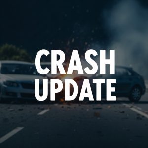 Two injured after Tesla fails to stop at stop sign, collides with pickup in Pickaway County