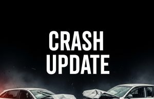 UPDATE – Two-Vehicle Crash in Pickaway County Leaves Multiple Injured