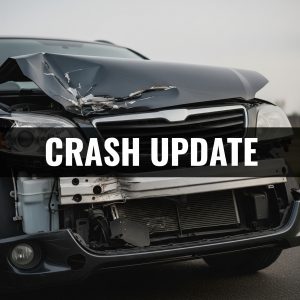 28 Year Old Man with No Legal License Causes Crash in Pickaway County