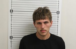 Chillicothe Man Arrested on Warrant After Allegedly Providing False Identity, And Having False Drugs