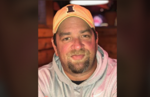 Bryan Rettkowski, Circleville December 31, 1976 – July 23, 2025