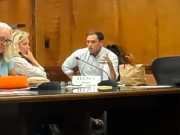 Chillicothe Mayor Explains Concerns About Paper Mill Shutdown Affecting Wear-Ever Groundwater Pollution