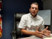 Ross County Commissioner David Glass on Paper Mill and More