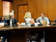 Chillicothe Mayor Provides More on Paper Mill Closing and Wear-Ever Pollution