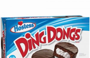 Smucker Issues Market Withdrawal of Select Hostess® Ding Dongs® Due to Mold Concern
