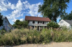 Circleville Considers Shift to Civil Code Enforcement to Address Blight and Community Frustrations