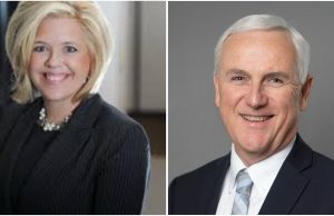 Adena Health President and CEO Jeff Graham Announces Retirement; Kathi Edrington Named Successor