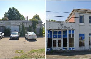 Two Pickaway County Blighted Buildings Removed Through Grant Programs