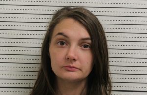 Ross County Deputies Arrest Impaired Driver After Near Head-On Collision and Drug-Related Incident