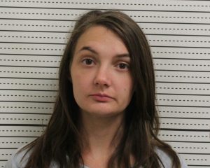 Ross County Deputies Arrest Impaired Driver After Near Head-On Collision and Drug-Related Incident