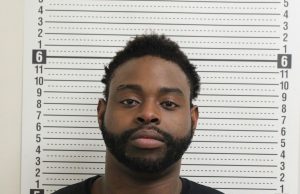 Mayo in the Pants, Sandwich in the Purse: Chillicothe Walmart Theft Suspect Nabbed with Felony Warrants