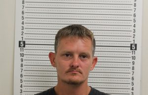 Bicyclist Arrested After Littering Leads to Warrant Discovery in Chillicothe