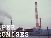 “Paper Promises – A Film For Chillicothe, Ohio” – Review of a Video on the Paper Mill Struggle