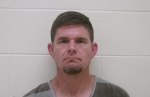 Four Arrested in Multi-County Southern Ohio Drug and Parole Operation