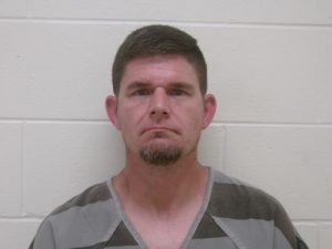 Four Arrested in Multi-County Southern Ohio Drug and Parole Operation