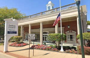 Fairfield Federal Marks 130 Years of Service to Fairfield County