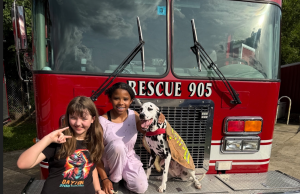 Pickaway County Celebrates National Night Out Across the Region