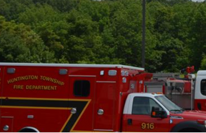 Huntington Township Fire Chief Retires After Nearly Five Decades of Service