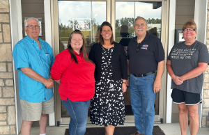 Pickaway County Begins Planning for America’s 250th Anniversary Celebration