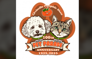 Circleville Pumpkin Show Pet Parade Marks 100 Years of Tradition
