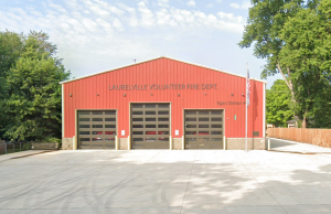 Laurelville Fire Chief Found Not Guilty of Impersonating Police Officer