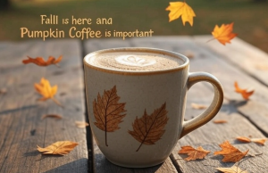 JoyHouse Coffee Brewing Up Fall Flavors, New Menu, and Earlier Hours