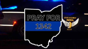 Ross County Trooper Seriously Injured in Head-On Crash; Community Rallies with Support
