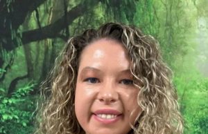 Ohio University Chillicothe Alumna Brittany Rinehart Turns Personal Challenges Into a Life of Advocacy and Service