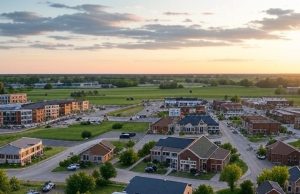 Development Boom Sparks Debate in Rural Communities: Balancing Growth and Tradition