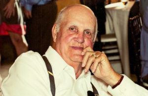 John Henry Kaiser, 89, Commerical Point