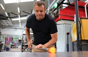 Jack Pine Glass Pumpkin Festival Returns to Hocking Hills with Art, Food, and Fall Fun