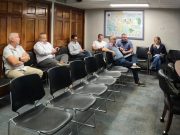 Chillicothe Paper Mill Response Team Continues to Assist Employees and Wait for News