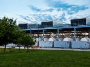 Ohio Gubernatorial Candidate Proposes Free Electricity for Residents Living Near Data Centers