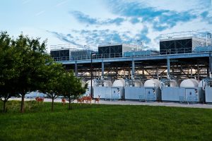 Ohio lawmakers begin hearings on data centers