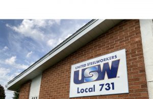 Paper Mill Union Officer Gives Perspective on Laid-Off Pixelle Employees