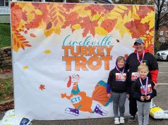 Circleville Turkey Trot Returns Thanksgiving Morning to Support Local Food Programs
