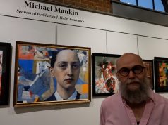 Chillicothe’s Pump House Photography Show Comes to a Close as More Events Near