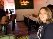 New Downtown Business Opens as Paper Mill Situation Might be Resolved