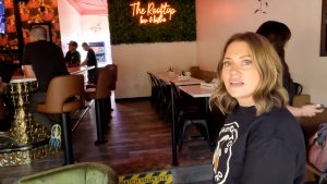 New Downtown Business Opens as Paper Mill Situation Might be Resolved