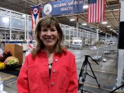 Major Company Investor Speaks on Glove Company that Now Owns Chillicothe Paper Mill