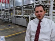 Ross County Commissioner and Economic Developer Gives Thoughts on Future of Team Response to Paper Mill Shutdown