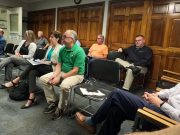 Chillicothe Paper Mill Response Team Begins Transition from Crisis Mode