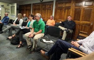 Chillicothe Paper Mill Response Team Begins Transition from Crisis Mode