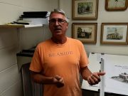 Union Officer Joins Chillicothe Paper Mill Response Team to Consider Employee Relief Fund