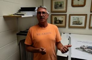 Union Officer Joins Chillicothe Paper Mill Response Team to Consider Employee Relief Fund