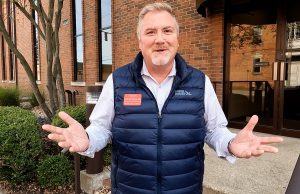 Assistant Law Director with Experience as Judge Seeks to be Municipal Court Judge