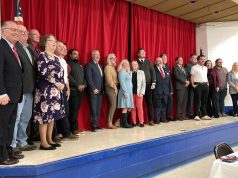 NAACP “Candidates Night” Provided Live Interactions for Chillicothe and Ross County